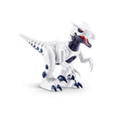 Robo Raptor Interactive Dinosaur - Zuru