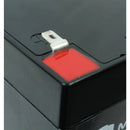 12V 5Ah AGM Battery for Children's Electric Ride-On Cars