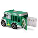 10" Rockin' Sort & Save Bank Truck with Lights and Sounds