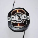 YJ5812 220V AC Motor 12W 2400 RPM - Compact Size for Air Purifier and Heater Applications