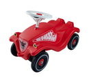 Bobby Car Classic Red Ride-On Toy
