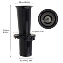 DriSentri Classic OOGA Air Horn - Vintage Antique Style