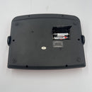 Vintage Racing Car Battery Power Hand Held Game Grand Prix Working!