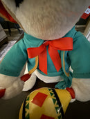Singing La Bamba Plush Chihuahua with Maracas and Sombrero