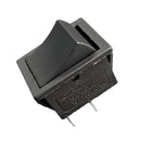 Dual Pack 2-Pin Foot Pedal Throttle Switches for 6-24V Children's Electric Ride-On Vehicles