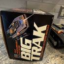 MB Big Trak Programmable Battery-Powered Computer Vehicle Toy with Original Packaging