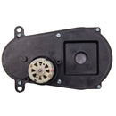 JIARUIXIN 24V390 Electric Car Steering Gearbox for Kids with 24 Volt Power