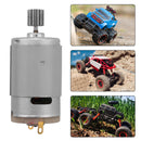 Dual Universal 390 18000RPM Electric Motor RS390 6V Drive Engine