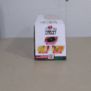 ZURU Robo Alive Orange King Cobra Interactive Snake Toy MPN 7117