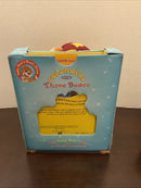 Talking Plush Baby Bear Read-Along with Goldilocks & the Three Bears