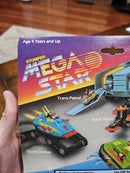 Stomper Trans Patrol Mega Star by Schaper 1985