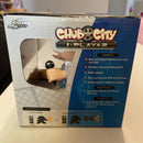 Jada Toys CHUB CITY i-Playaz "HYPE" Interactive Speaker Figure