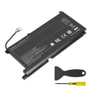 TREE.NB 01AV448 Replacement Battery for Lenovo ThinkPad E480 E490 E580 E14 E15 11.1V