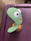 Interactive Dancing Musical Cactus Toy for Everyone