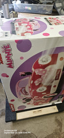 Huffy Disney Minnie Mouse 6V Convertible Ride-On Car with Remote Control