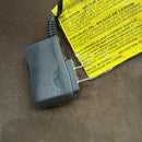 Fisher Price Power Wheels 6V Red Battery Charger and Cable