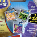 Retro HitClips Y2K Collectible Bundle (Brand New)