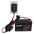 Rechargeable Power Wheels Battery and Charger - High Performance and Durable