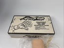 Wigglin’ Life-Size Mechanical Hand Toy - Vintage Gag Prank Fun