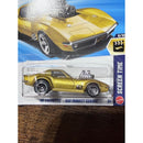 Hot Wheels '68 Corvette - Gas Monkey Edition