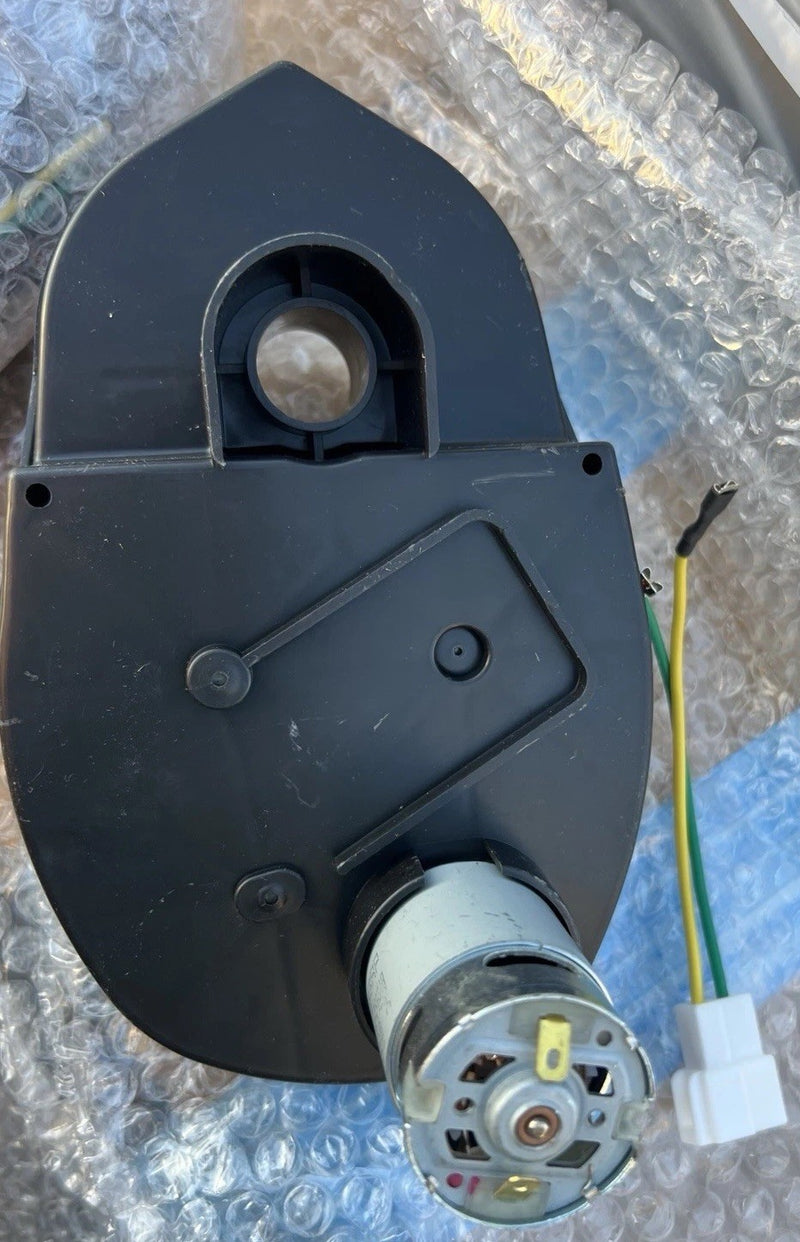 12 Volt 35000 RPM Motor Replacement for Power Wheels Ride-On Car