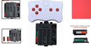 12V Receiver Kit for Children's Ride-On Vehicles - Comes with Remote Control