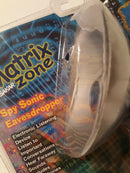 Matrix Zone Sakar Spy Sonic Eavesdropper with Headphones - Brand New