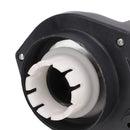 24V 555 18000RPM Electric Car Gearbox for Kids