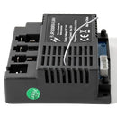 JR1930RX Control Box Receiver with 2.4G Bluetooth Remote