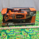 ROAD RIPPERS MINI COUNTRYMAN WRC SERVICE UNIT