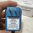 SafeAMP SA-CPP12 12V Charger for Peg Perego Ride-On Toys