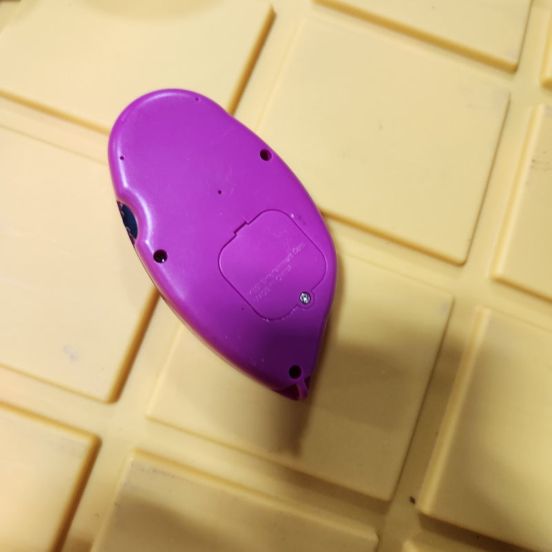 Yak Bak MS Pink and Purple Interactive Entertainment Toy