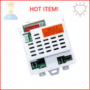 CSR-12T-1A 12v Control Box with 2.4GHz Remote Control