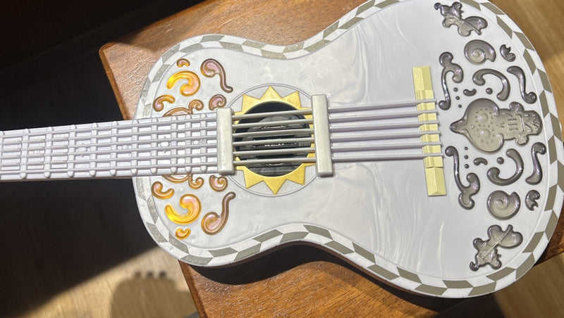 Interactive Musical Miguel Guitar Toy from Disney Pixar Coco