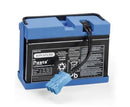 12V 8AH Battery Compatible with Peg Perego John Deere Ground Force