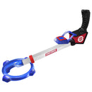 Transformer's Advanced Treasure Locator
