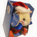 Gemmy 2002 Dancing Hamster Fiesta - Unused Condition