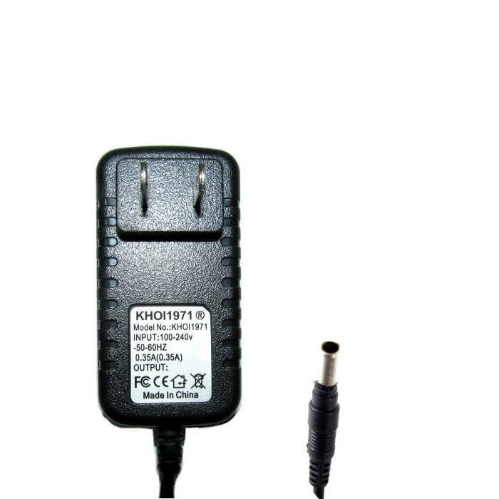 AC Wall Charger Adapter for SKY1788 ATV Quad 4-Wheel Ride-On