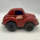 Vintage Japan Daiya Taxi Coin/Battery Operated NOT TESTED