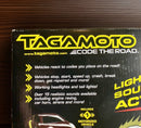 Tagamoto Code City Adventure Motorized Vehicle Track Set
