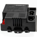 12V Control Box Replacement Parts for JR1630M