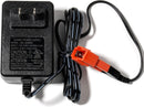 24V Power Adapter for Kids' Electric Ride-On Cars with 24 Volt Battery Wiring