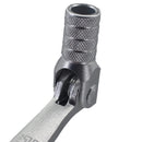 Kayo CNC Aluminum PPR Silver Foldable Gear Shift for T2 T4 T4L TTR 125 Zonshen