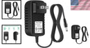 1A Battery Charger for Kid Trax Huffy Hello Kitty SUV Quad Ride-On Vehicle