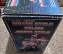 Vintage 1984 Police Jumbo Cycle SA-170A Highway Patrol Motorcycle