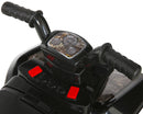 Dynacraft Foot-to-Floor Ride-on for Toddlers Aged 1.5 to 3 Years