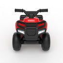 6V Four Trax Electric Ride-On Vehicle