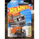 Hot Wheels Mega Movers Collection