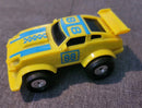Datsun 280ZX Stomper Speedster 4x4 Toy - Vintage Light-Up Adventure