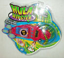 HIPSTER ELECTRONIC HULA HOOP BY PLAYMATES 1999
